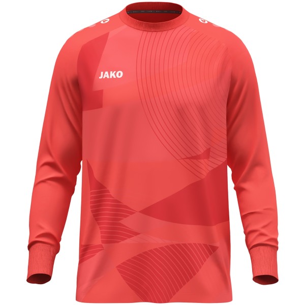 JAKO TW-Trikot River coral