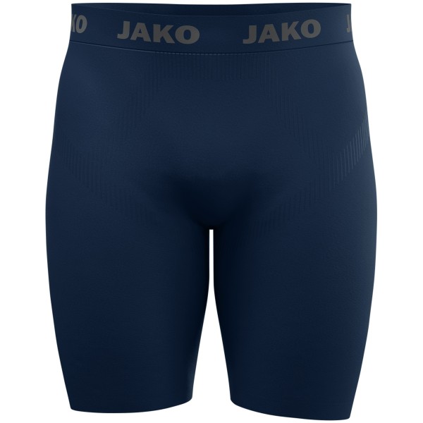 JAKO Short Tight Seamless navy