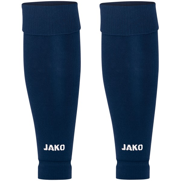 JAKO Stutzen Tube navy