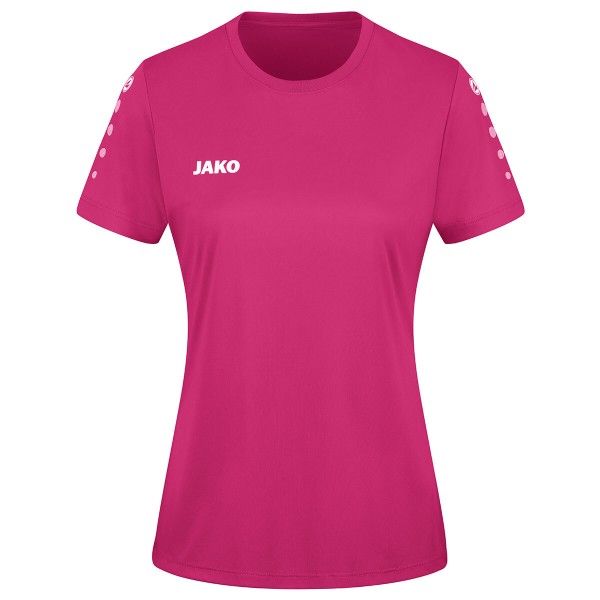 JAKO Damen Trikot Team Kurzarm