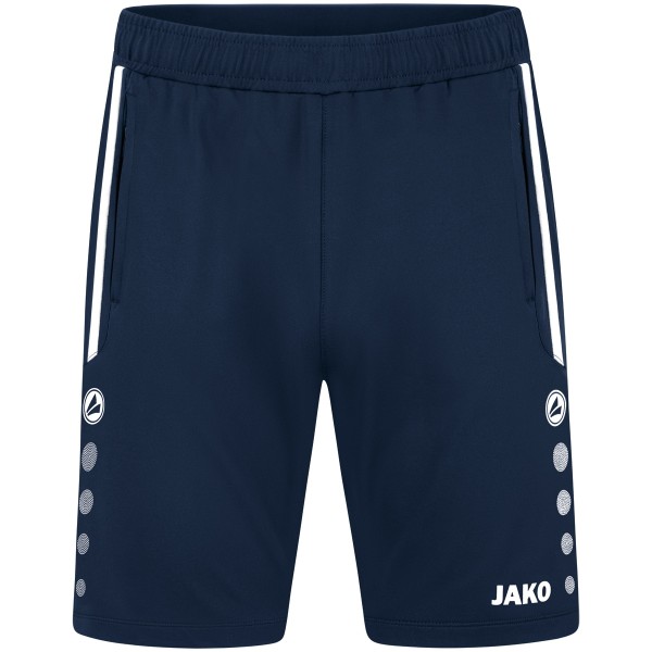 JAKO Trainingsshort Allround marine