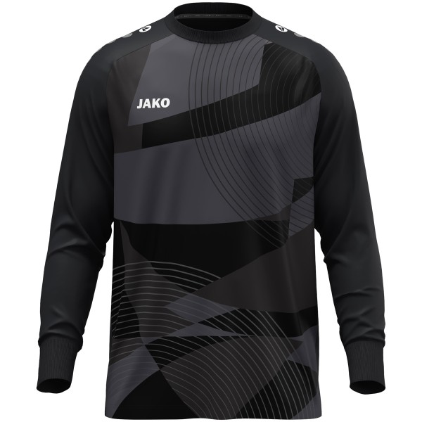 JAKO TW-Trikot River schwarz