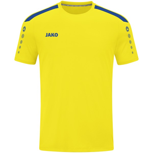 JAKO Trikot Power Kurzarm