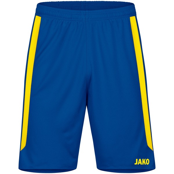 JAKO Sporthose Power (SCR) royal/citro