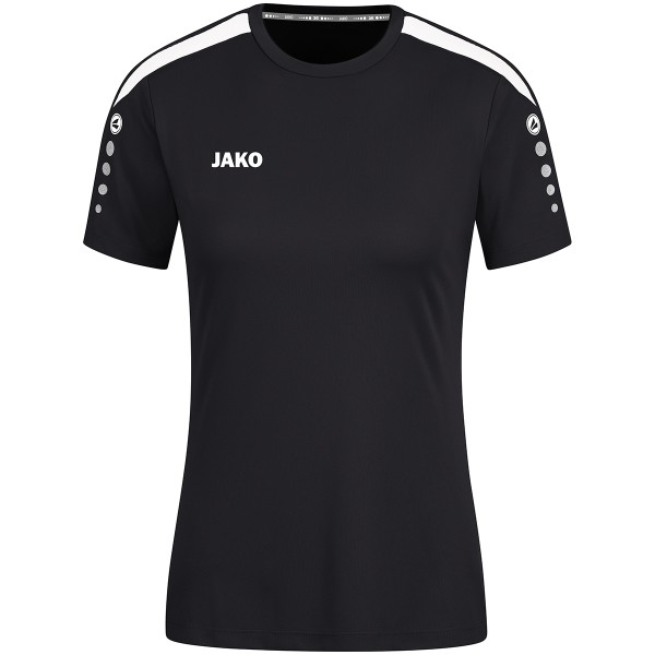 JAKO Damen Trikot Power Kurzarm